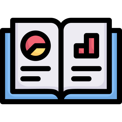 buch Generic Outline Color icon