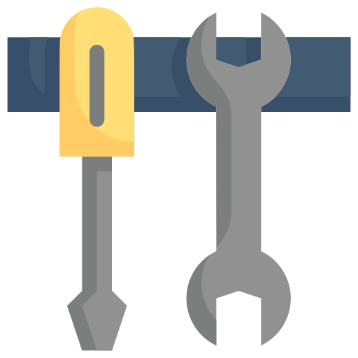 narzędzia Generic Flat ikona
