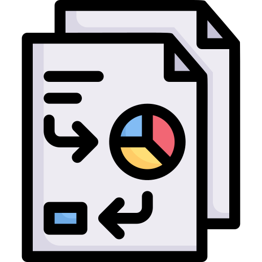 Planing Generic Outline Color icon
