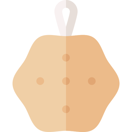 schwamm Basic Rounded Flat icon