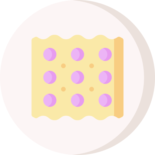 Fabric Special Flat icon