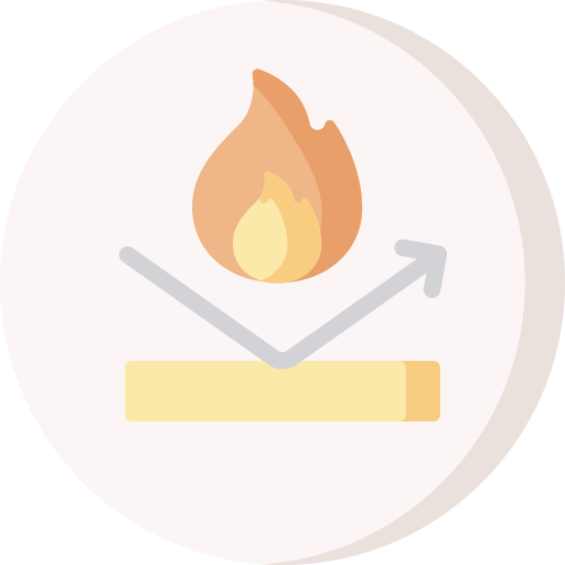 feuerfest Special Flat icon