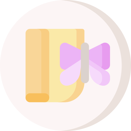 jedwab Special Flat ikona