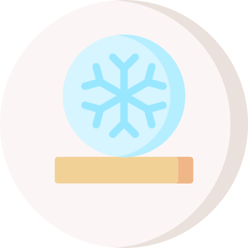 Снегонепроницаемая ткань Special Flat иконка