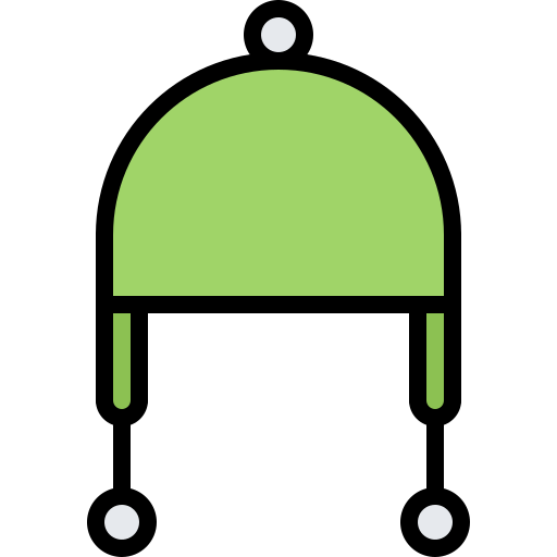 Hat Coloring Color icon