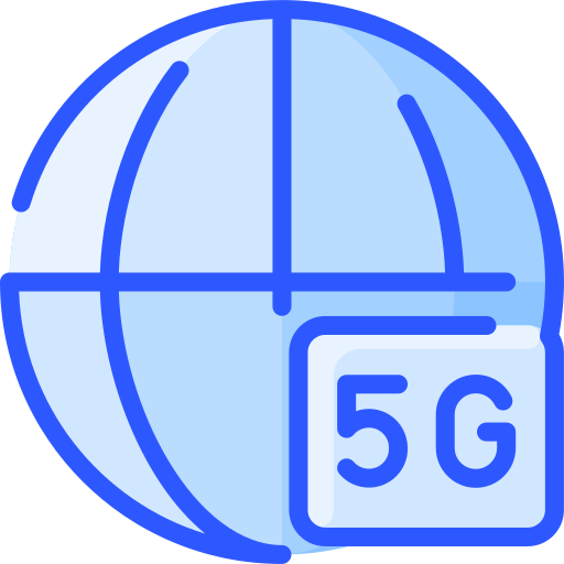 지구 Vitaliy Gorbachev Blue icon