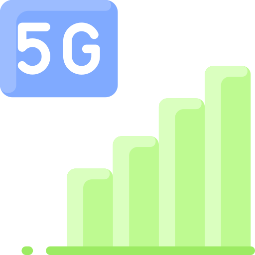 signal Vitaliy Gorbachev Flat icon