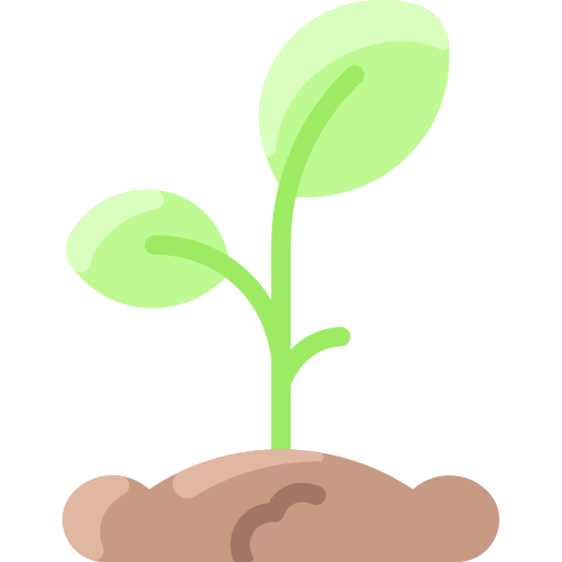 Растение Vitaliy Gorbachev Flat иконка