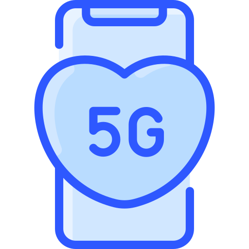 aplikacja medyczna Vitaliy Gorbachev Blue ikona