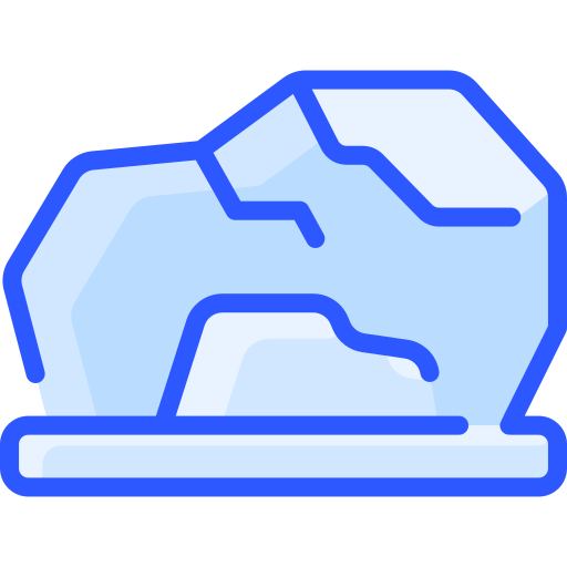 Stone Vitaliy Gorbachev Blue icon