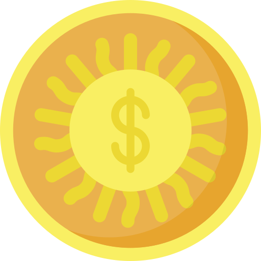 peso Special Flat icon