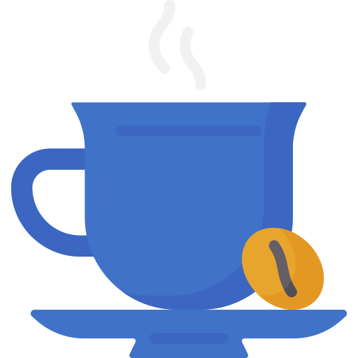 Кофе Special Flat иконка