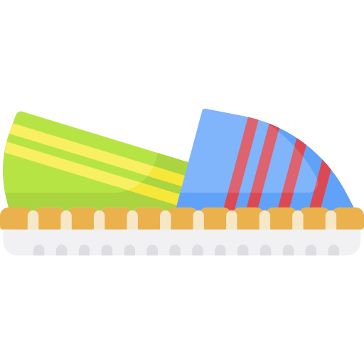 Espadrille Special Flat icon