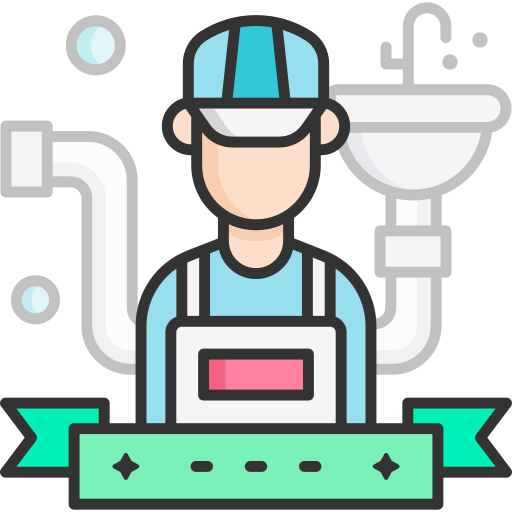 Plumber SBTS2018 Lineal Color icon