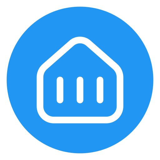 zuhause Generic Flat icon