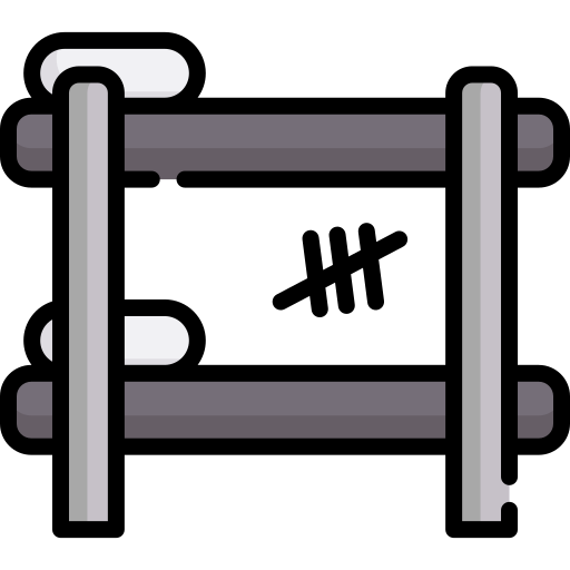 litera Special Lineal color icono