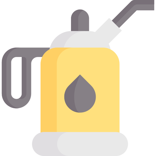Öler Special Flat icon
