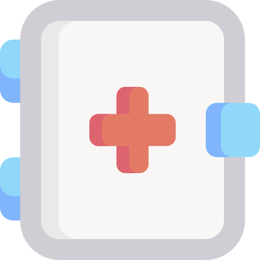 First aid box Special Flat icon