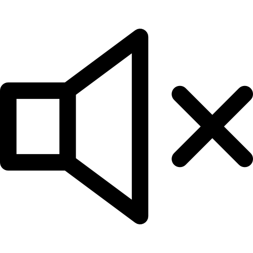 disattivato Basic Rounded Lineal icona