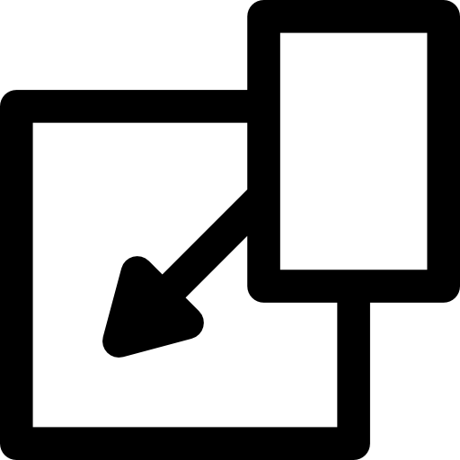 inserire Basic Rounded Lineal icona
