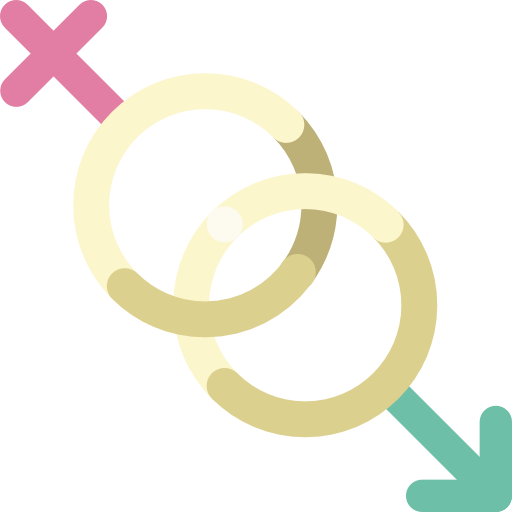 pierścienie Special Flat ikona