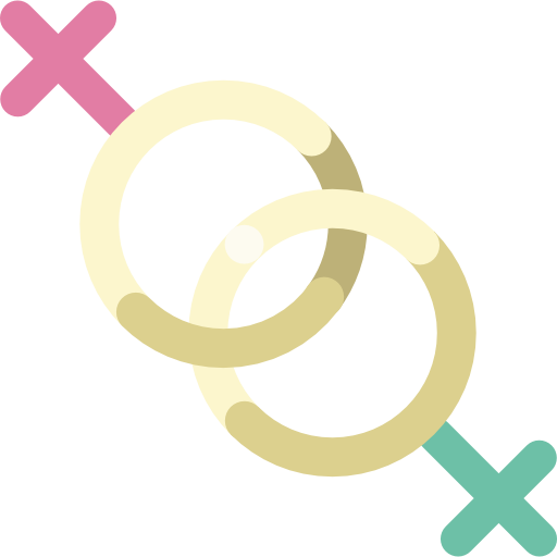 ringe Special Flat icon