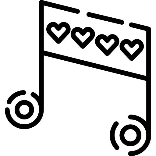 Музыка Special Lineal иконка