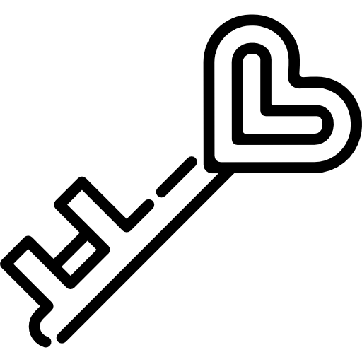 Ключ Special Lineal иконка