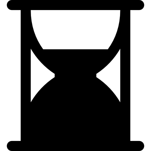 로딩 중 Basic Rounded Filled icon