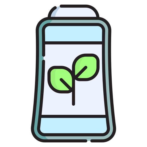 Batteries Generic Outline Color icon
