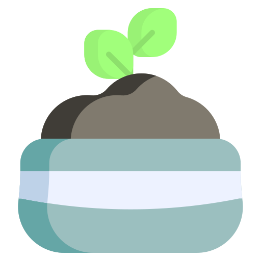 compost Generic Flat icono
