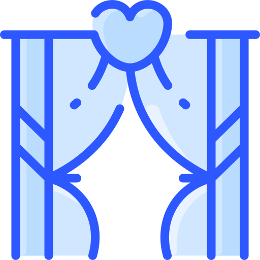 arco de boda Vitaliy Gorbachev Blue icono