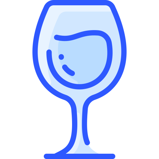 bicchiere Vitaliy Gorbachev Blue icona