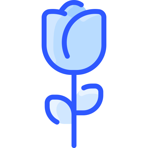 rose Vitaliy Gorbachev Blue icon