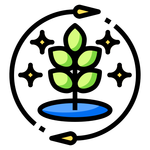 Агрономия Phatplus Lineal Color иконка
