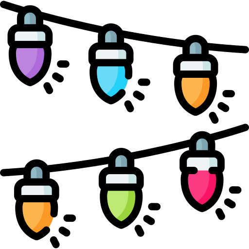 lichter Special Lineal color icon