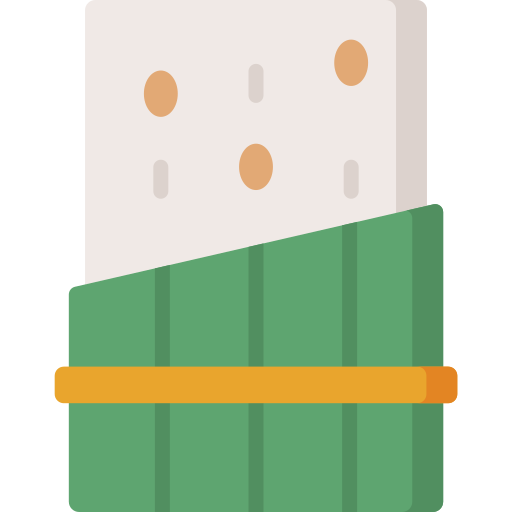 tempeh Special Flat icon