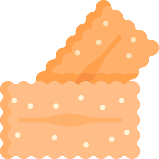 chiacchiere Special Flat icon