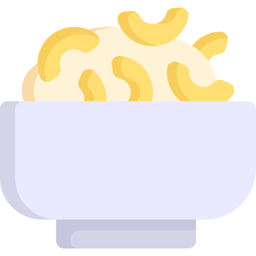 Macaroni Special Flat icon