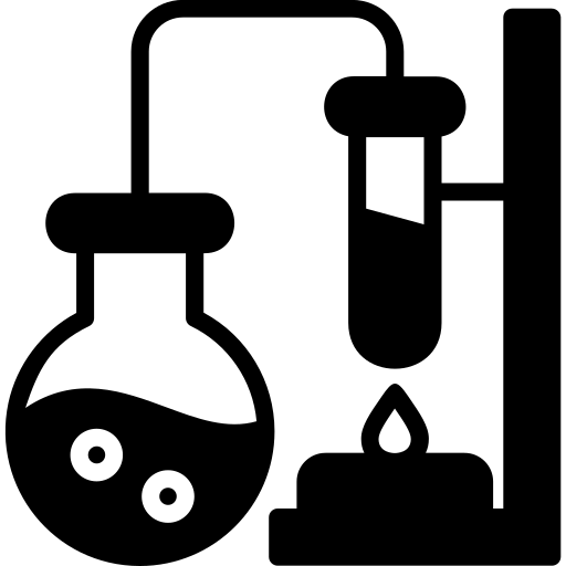 experimentar Generic Glyph Ícone