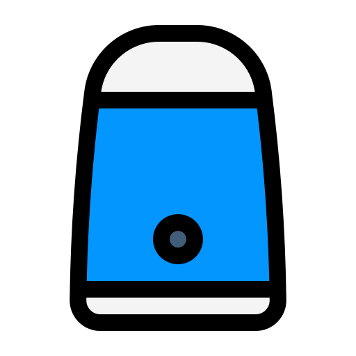 Voice assistant Generic Outline Color icon