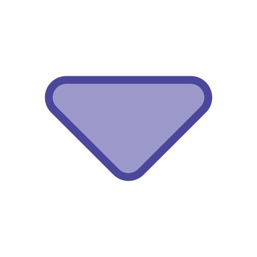 Down arrow Generic Others icon