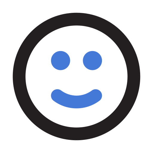 Smile Generic Others icon
