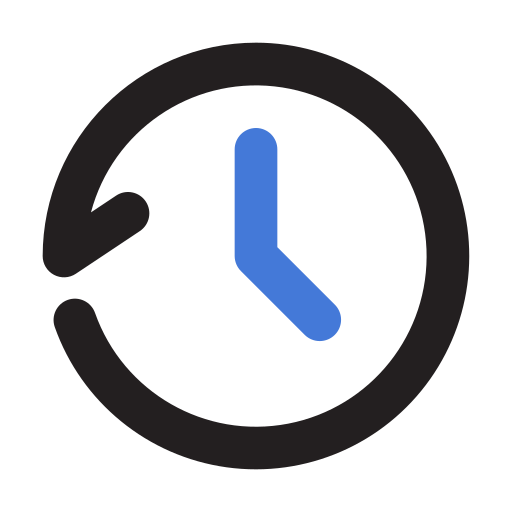 Clock time Generic Others icon