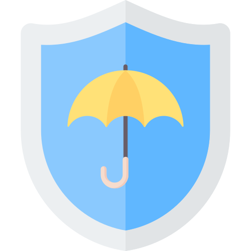 보험 Generic Flat icon