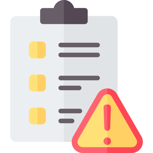 Compliance Generic Flat icon