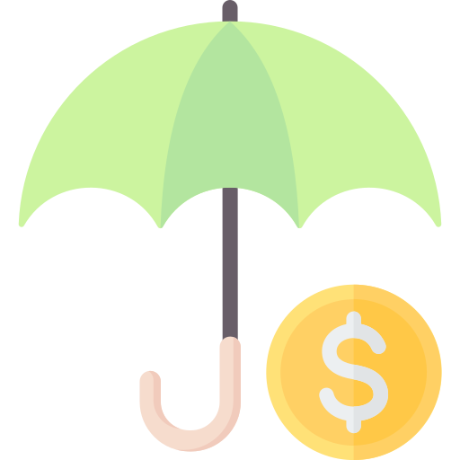 保険 Generic Flat icon