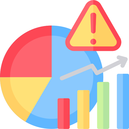 Analytics Generic Flat icon