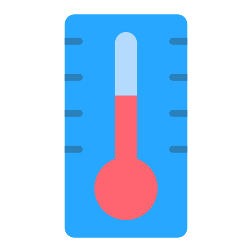 Термометр Good Ware Flat иконка