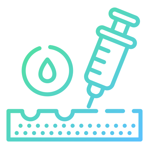 subkutan Good Ware Gradient icon